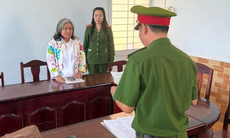 Bắt tạm giam Trần Thị Bích Phượng do lừa đảo chuyển nhượng 25.000m² đất ở Phú Quốc