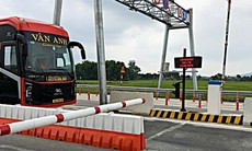 Sau 2 tháng thu phí không barie trên 5 tuyến cao tốc:  Hiệu quả đến đâu?