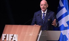 World Cup 2026: FIFA tái khẳng định sự tham dự của Iran