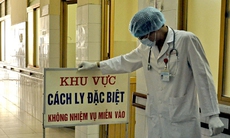 Chi tiết các mức phạt vi phạm về phòng chống dịch bệnh truyền nhiễm, cao nhất là 40 triệu
