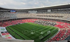World Cup 2026: Bất ngờ với kết quả trí tuệ nhân tạo (AI) dự đoán đội vô địch