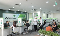 Agriseco khuyến nghị tăng tỷ trọng cổ phiếu VCB