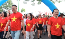Mỗi bước chân là một “liều thuốc”: Lan tỏa tinh thần sống khỏe, phòng bệnh từ sớm