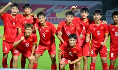 Lịch thi đấu bóng đá hôm nay ngày 10/5 - 11/5: U17 Việt Nam đấu U17 Hàn Quốc