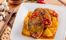 Thực phẩm nên ăn và nên tránh khi bị suy giáp