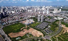 Bất động sản giảm giao dịch bởi áp lực giá và lãi vay
