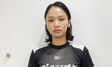 Phát hiện ca sĩ Miu Lê cùng nhiều đối tượng sử dụng ma túy ở Hải Phòng