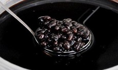 Lợi ích của chè đậu đen khiến nhiều người bất ngờ