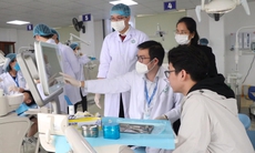 Đào tạo y khoa đặc thù và yêu cầu nhất quán trong logic tuyển sinh