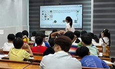 Một quy định mới về học thêm, dạy thêm có hiệu lực từ 15/5