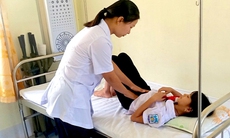 Phụ cấp ưu đãi nghề tối thiểu 30% cho nhân viên y tế học đường