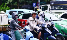 Tổ chức Khí tượng thế giới: Không có thuật ngữ 'siêu El Nino'