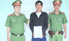 Bắt Nguyễn Tuấn Tài đang thuộc diện quản lý sau cai nghiện vẫn sử dụng ma túy