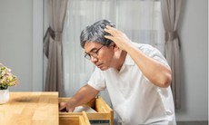 Bộ xét nghiệm máu mới giúp phát hiện sớm bệnh Alzheimer