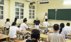 Kỳ thi lớp 10 tại Hà Nội: Còn những lựa chọn khác ngoài trường công lập