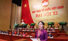 MTTQ Việt Nam đề ra 7 chương trình hành động nhiệm kỳ 2026-2031