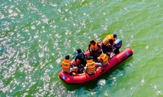 Tìm thấy thi thể 2 người đuối nước tại khu vực cầu Trường Hà ở Huế trong một ngày