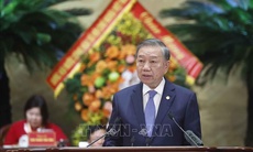 Phát biểu của Tổng Bí thư, Chủ tịch nước Tô Lâm tại Đại hội MTTQ Việt Nam lần thứ XI