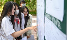 Lịch thi và các mốc thời gian quan trọng Kỳ thi tốt nghiệp THPT năm 2026