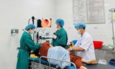 Bắc Ninh: Nhiều ca mắc ung thư đại trực tràng do tâm lý chủ quan