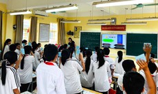 Sở GD&ĐT Hà Nội yêu cầu rà soát, chi trả quyền lợi cho giáo viên dạy trẻ khuyết tật