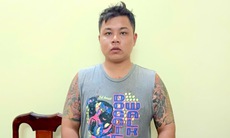 Đi mua đồ ăn khuya rồi gây án mạng