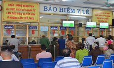 Kế hoạch hành động để 'phủ' BHYT toàn dân vào năm 2030 có những nội dung trọng tâm gì?