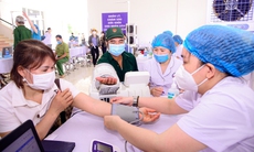 Gói khám sức khỏe miễn phí từ 2026 gồm những gì?