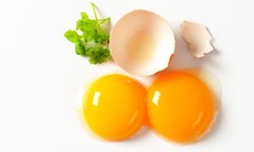 Người trưởng thành ăn lòng đỏ trứng có ảnh hưởng đến huyết áp không?