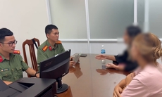 Nhiều người nước ngoài có dấu hiệu vi phạm xuất nhập cảnh ở Khánh Hòa