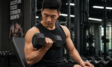 Muốn tăng cơ nên ăn nhiều vào buổi sáng hay sau tập tối?