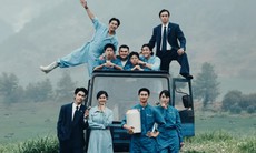 Sao 'Mưa đỏ', 'Tử chiến trên không' bất ngờ đóng phim chung