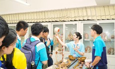 Đào tạo Y khoa: Hệ lụy từ những 'điểm gãy' kiến thức nền tảng