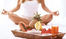 Trước và sau buổi tập yoga nên ăn gì để tăng hiệu quả?