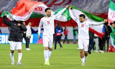 World Cup 2026: Đội tuyển Iran chưa được cấp thị thực vào Mỹ