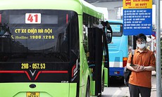 Hà Nội đề xuất miễn phí vé xe buýt, metro cho nhiều nhóm hành khách