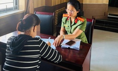 Xử phạt gần 370 triệu đồng với 7 đối tượng bán trái phép tài khoản ngân hàng