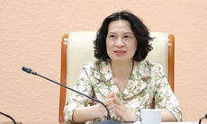 Bảo đảm chặt chẽ trong xây dựng Quy chế tổ chức, hoạt động các Trung tâm Điều dưỡng và Phục hồi chức năng