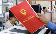Đất không giấy tờ, không tranh chấp, thủ tục cấp sổ đỏ lần đầu thế nào?
