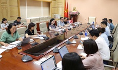 Bộ Y tế xây dựng Thông tư thay thế Thông tư hiện hành để nâng cao chất lượng thông tin quản lý của ngành