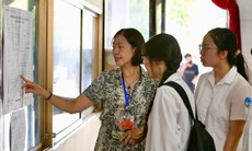 Sĩ tử dồn lực cho cuộc đua vào lớp 10 và chiến thuật từ chuyên gia
