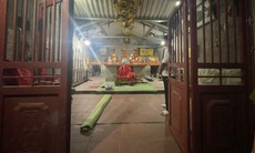 Tạm giữ đối tượng lợi dụng giải bùa 'Tứ Phủ' tại điện thờ để hiếp dâm