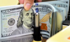 Tỷ giá hôm nay 15/5: Giá USD và NDT đồng loạt tăng nhẹ