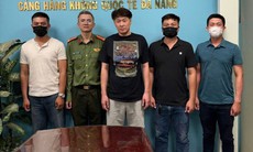Đà Nẵng: Bắt giữ và bàn giao đối tượng truy nã đỏ quốc tế cho phía Hàn Quốc