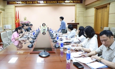 Đề xuất không điều chỉnh, sửa đổi Quy hoạch mạng lưới cơ sở trợ giúp xã hội, thời kỳ 2021-2030, tầm nhìn đến 2050