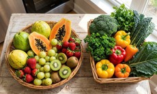 8 thực phẩm giàu vitamin C nên bổ sung vào chế độ ăn