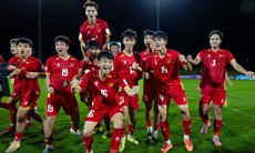 Lịch thi đấu bóng đá hôm nay ngày 15/5 - 16/5: Chờ U17 Việt Nam đấu U17 Australia