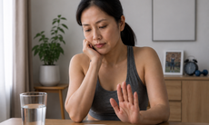 Sau tuổi 50, nhịn ăn để giảm cân gây ảnh hưởng gì cho cơ thể?