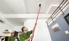 Thủ tướng yêu cầu cắt giảm mạnh thủ tục hành chính về PCCC