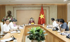 Phó Thủ tướng Phạm Thị Thanh Trà: Sơ kết phải phản ánh đúng thực trạng vận hành chính quyền 2 cấp